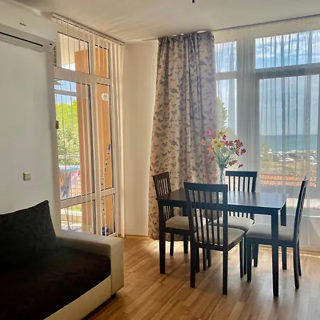 Vista Sul Mare Iii Kraymorie