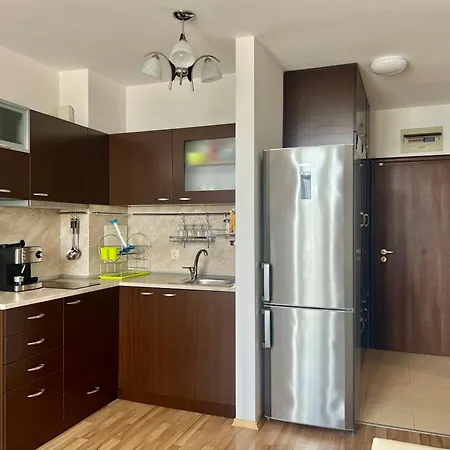 Vista Sul Mare Iii *