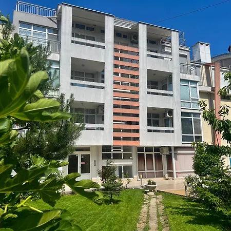 Vista Sul Mare Iii *