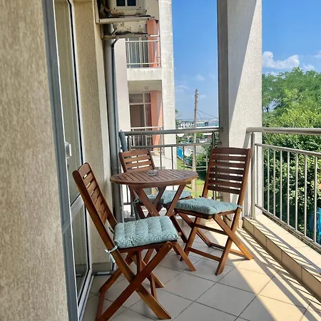 Vista Sul Mare Iii * Kraymorie