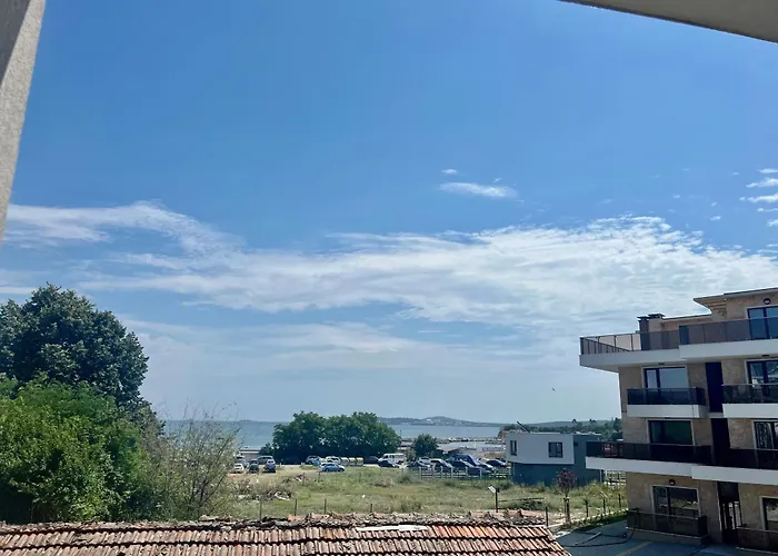 Vista Sul Mare Iii Kraymorie