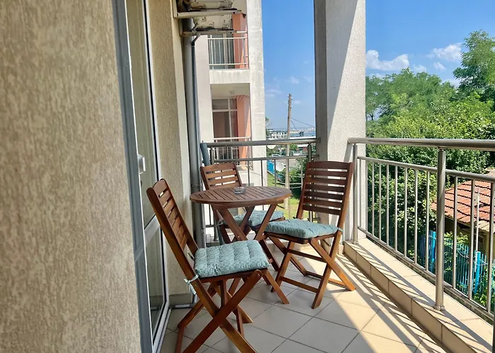 Vista Sul Mare Iii * Kraymorie