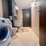 Apartamento Vista Sul Mare Iii Kraymorie