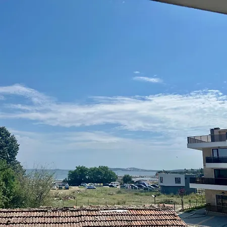 Vista Sul Mare Iii Kraymorie