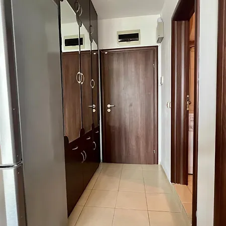 Vista Sul Mare Iii Apartmán