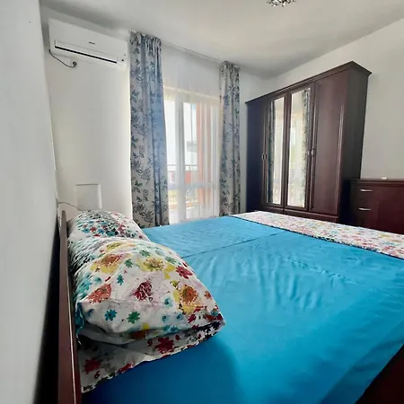 Vista Sul Mare Iii Apartment Kraymorie