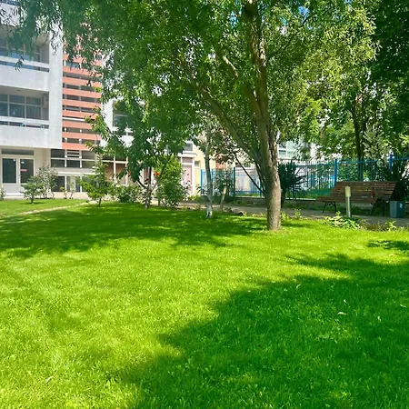 Apartmán Vista Sul Mare Iii