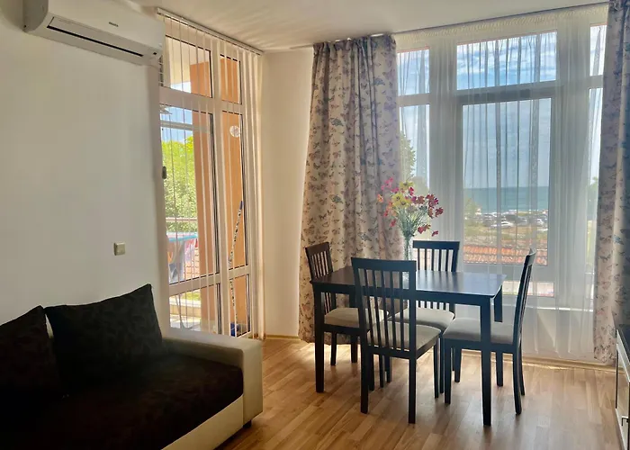 Vista Sul Mare Iii Kraymorie