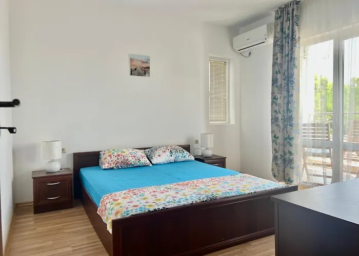 Vista Sul Mare Iii * Kraymorie