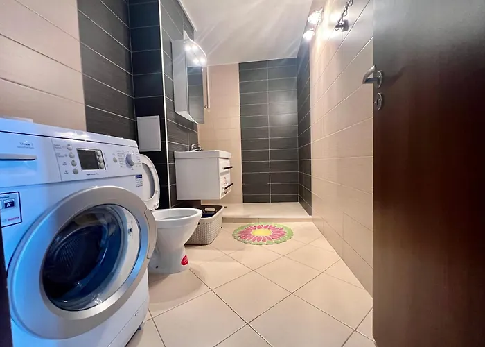 Apartmán Vista Sul Mare Iii Kraymorie