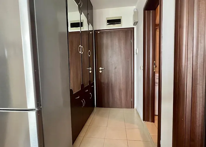 Vista Sul Mare Iii Apartmán