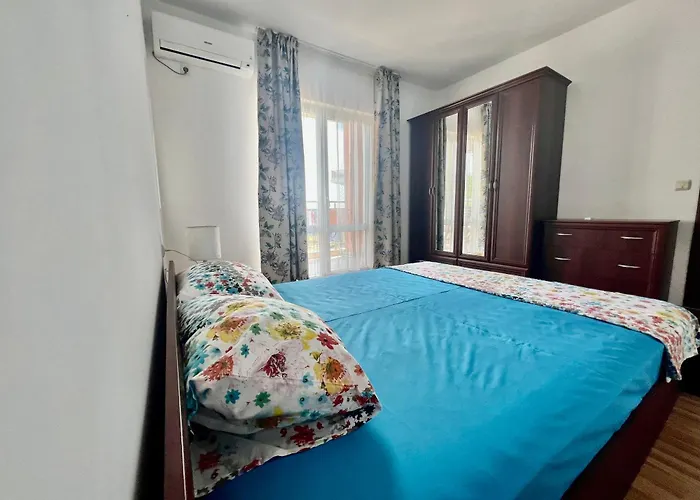 Vista Sul Mare Iii Apartmán Kraymorie