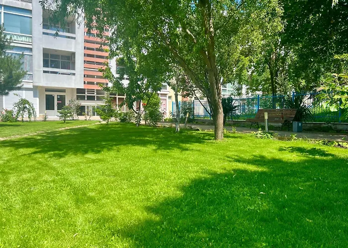 Apartmán Vista Sul Mare Iii